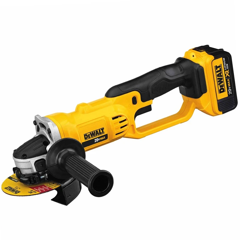 مینی سنگ DCG412M2 شارژی دیوالت - تصویر اصلی