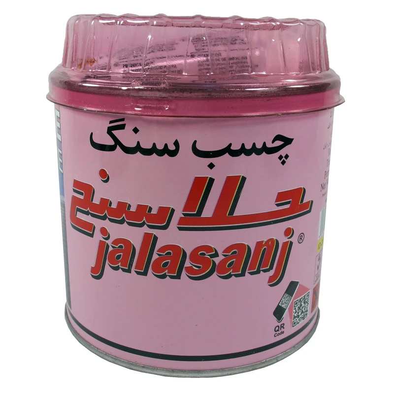چسب سنگ جلاسنج مدل PA 1719 وزن 900 گرم - تصویر ۲