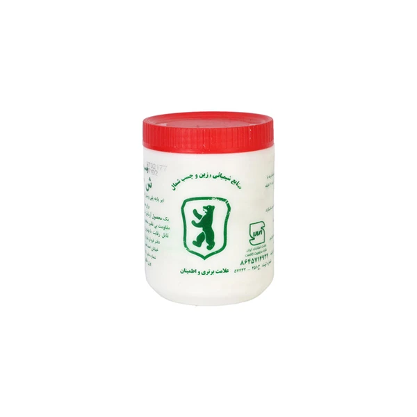 چسب چوب شمال مدل 600 وزن 810 گرم - تصویر اصلی