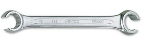 آچار دوسررینگ چاکدار 11 * 9 میلیمتر آلمانی 00497091180 هیکو Heyco - تصویر اصلی