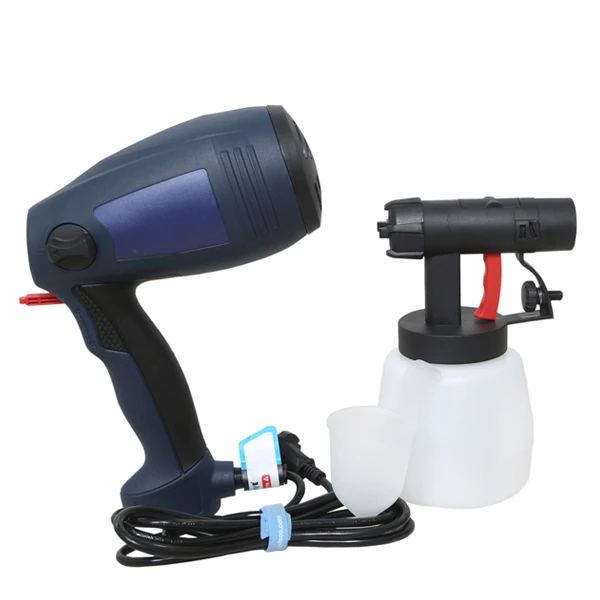پیستوله برقی اکتیو 400 وات مدل AC-52400 - تصویر اصلی