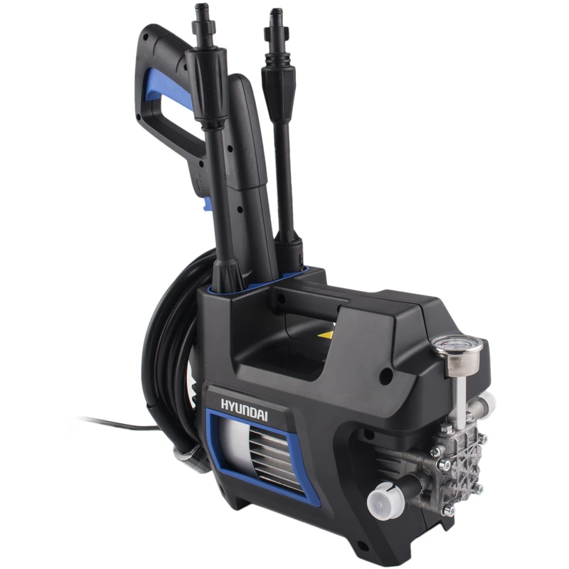 کارواش هیوندای مدل HP1430 - تصویر اصلی