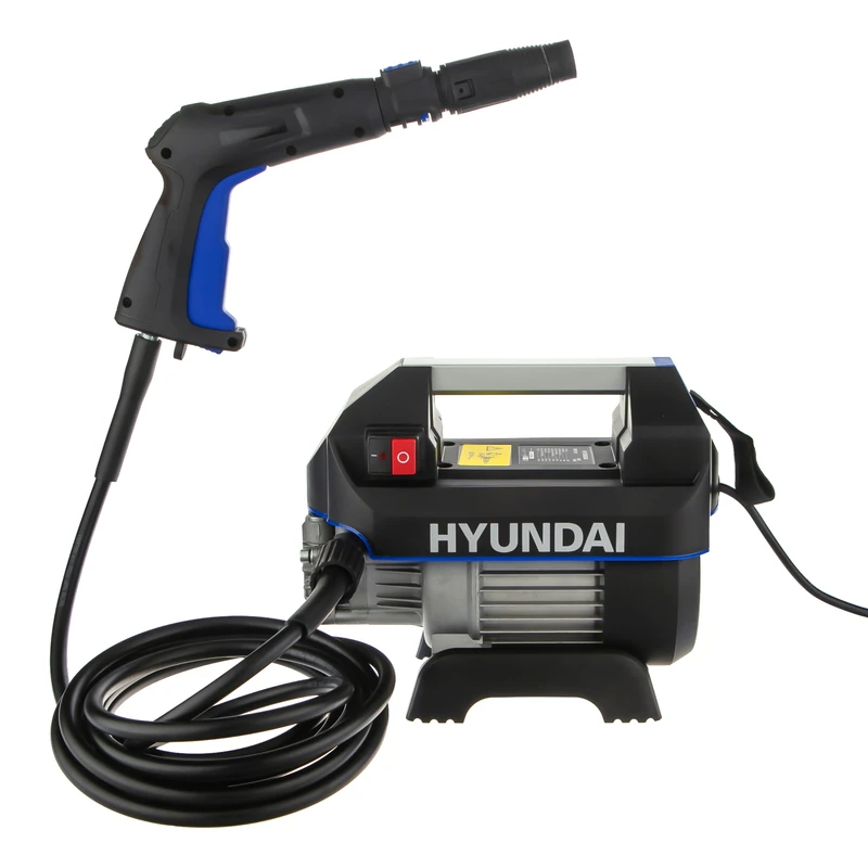 کارواش هیوندای مدل HP1411 - تصویر اصلی