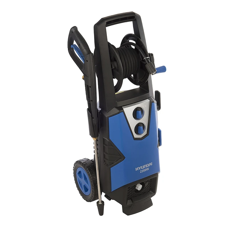 کارواش هیوندای مدل HP2216-PW - تصویر اصلی