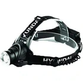 چراغ پیشانی شارژی هیوندای مدل HL6010-B