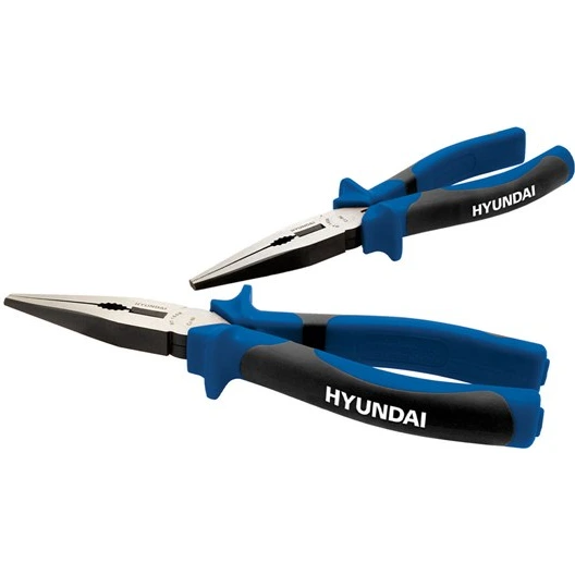دم باریک هیوندای مدل HT1606 سایز ۶ اینچ