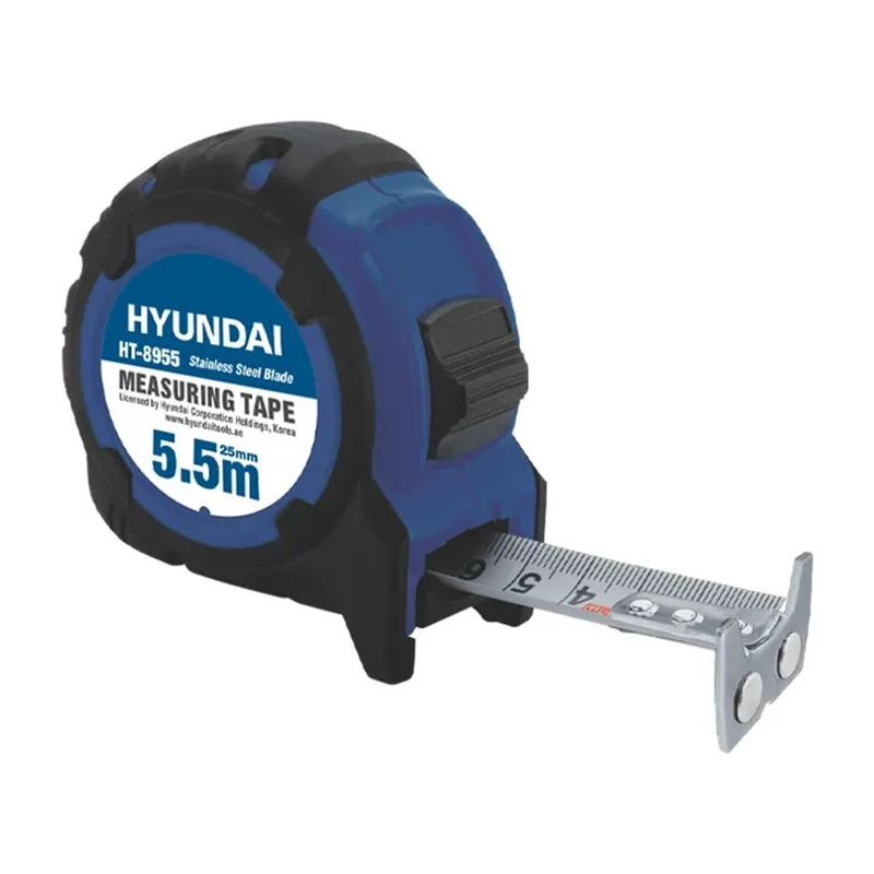 متر 5.5 متری هیوندای مدل HT-8955 - تصویر اصلی