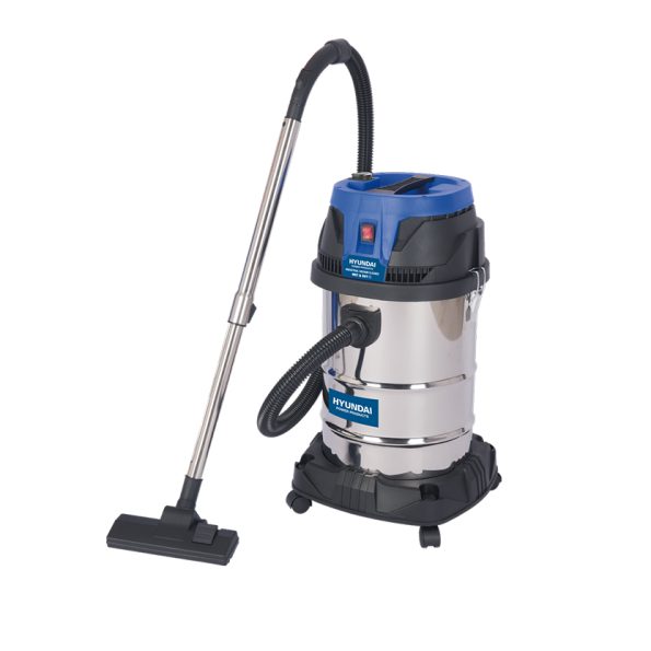 جاروبرقی صنعتی هیوندای 1600 وات مدل HP-4016 - تصویر اصلی