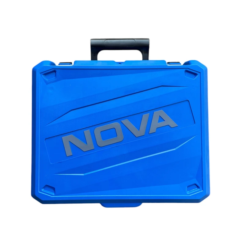 پیچ گوشتی شارژی نووا مدل 7730 - تصویر ۳