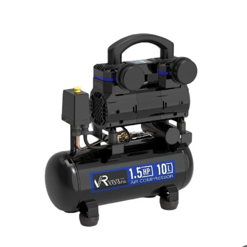 کمپرسور باد ویوارکس مدل VR1015-SS