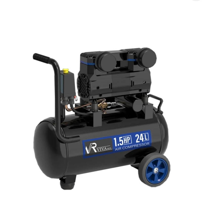 کمپرسور باد ویوارکس مدل VR2415-SS - تصویر اصلی