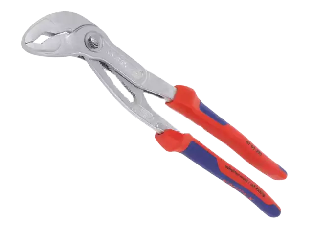 انبر کلاغی کنیپکس مدل Cobra 8705300 سایز 12 اینچ - تصویر اصلی