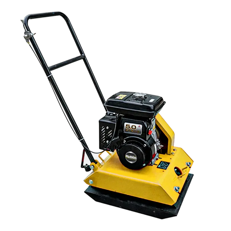 کمپکتور صفحه‌ای ولکان مدل C120T
