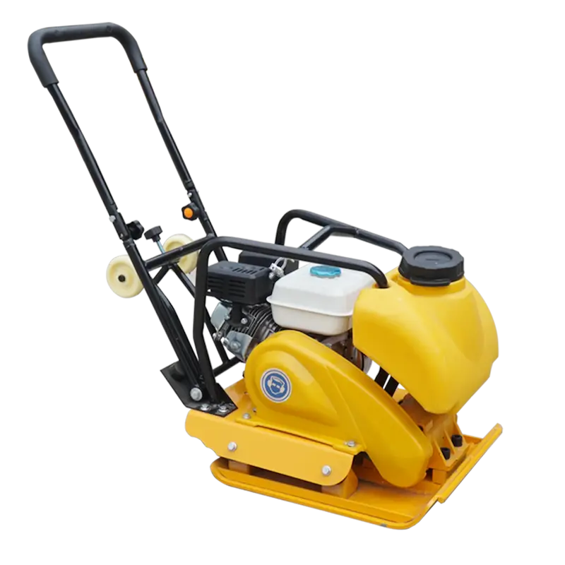 کمپکتور صفحه‌ای ولکان مدل C90T