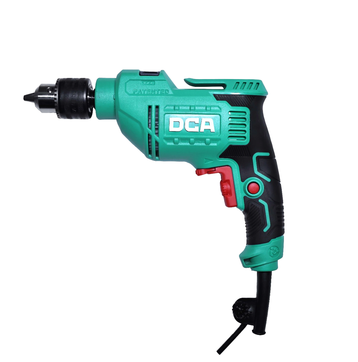 دریل چکشی ۷۱۰ وات DCA مدل AZJ06-13