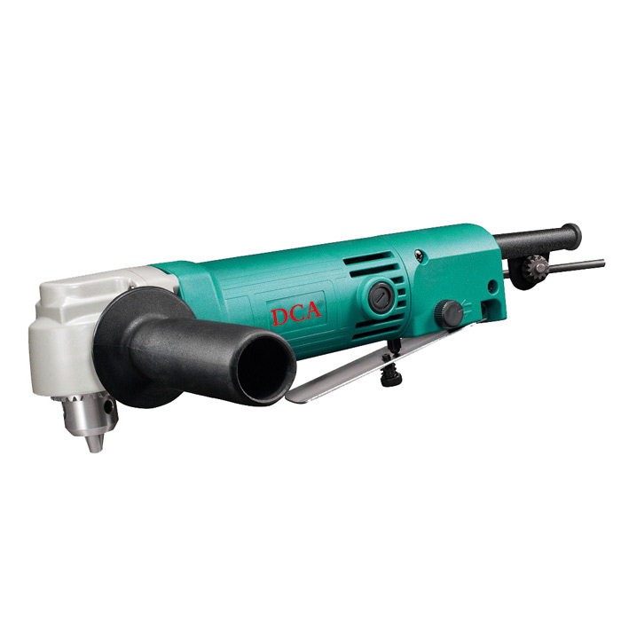 دریل سرکج ۳۸۰ وات DCA مدل AJZ06-10