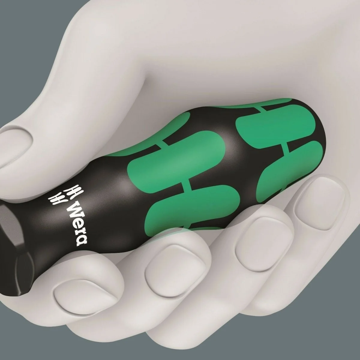 ست پیچ گوشتی ورا Wera Kraftform 300/7 Set 2 مدل 05105624001 - تصویر ۳