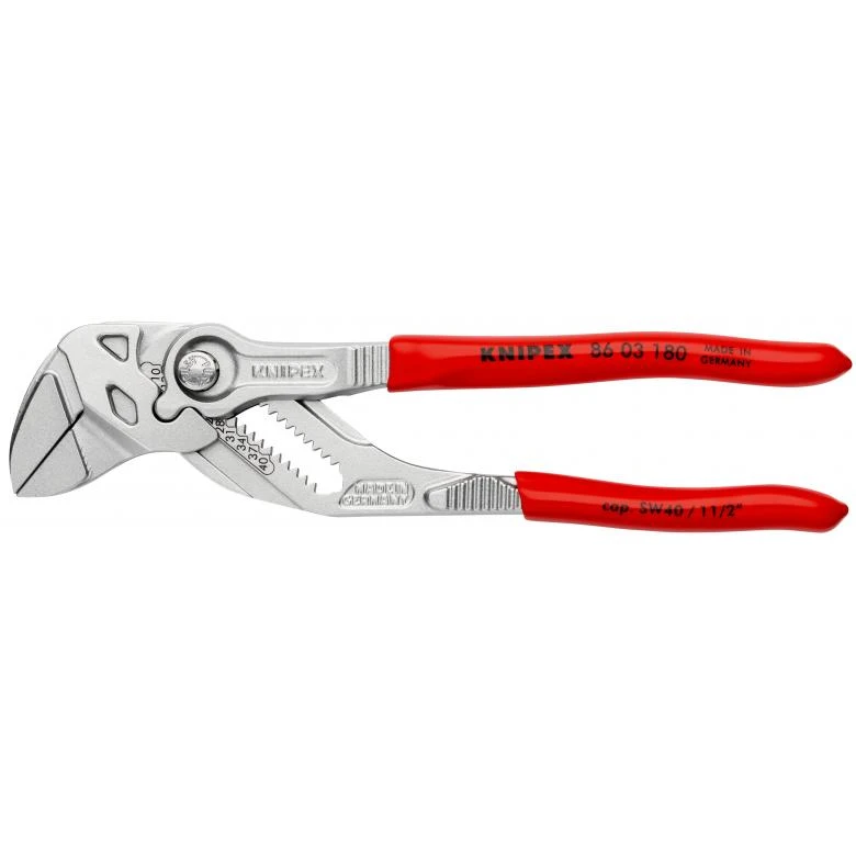 انبر کلاغی کنیپکس Cobra مدل 8703180
