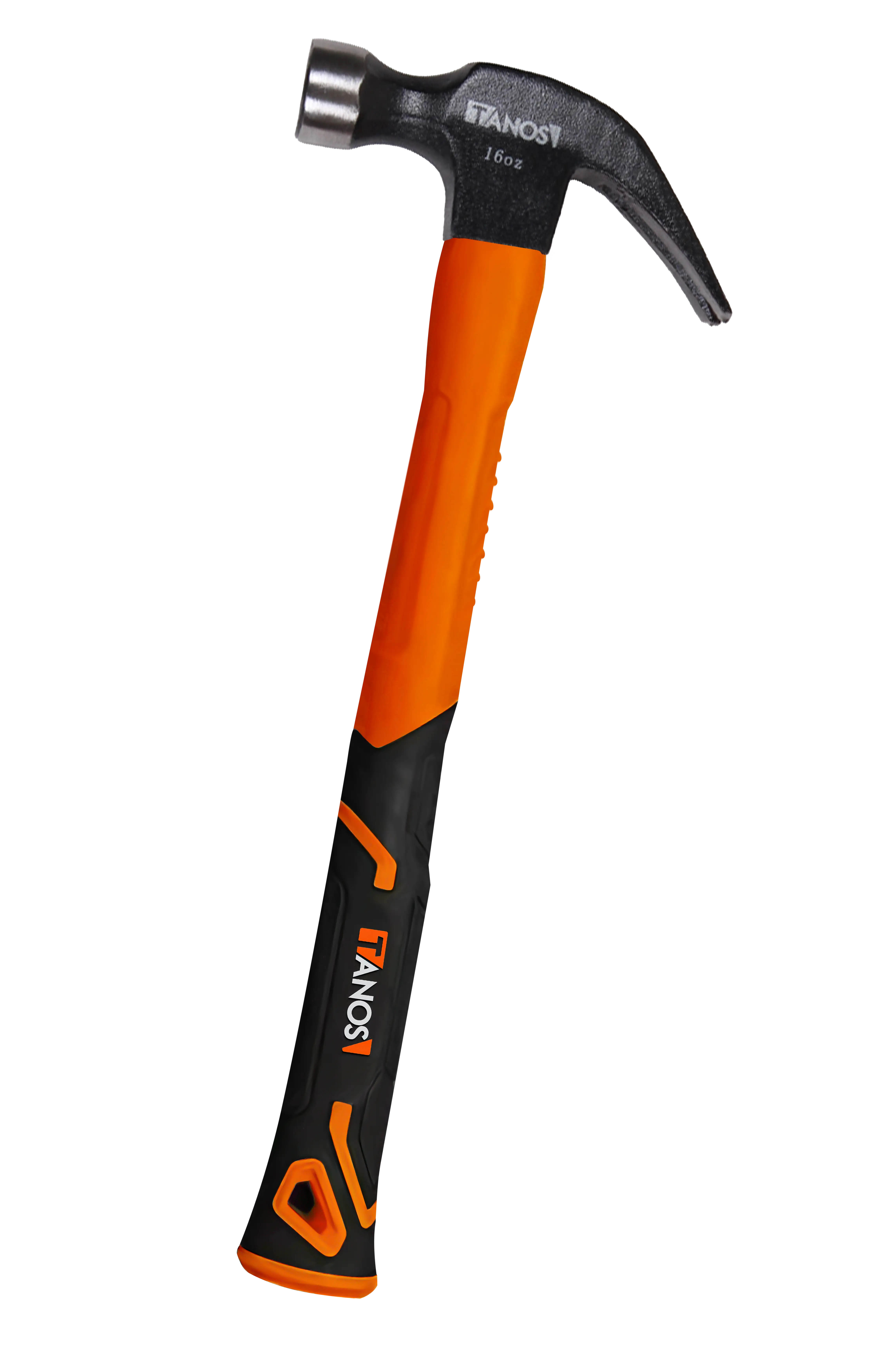 چکش دوشاخ ۲۵۰ گرمی تانوس مدل H-01-08