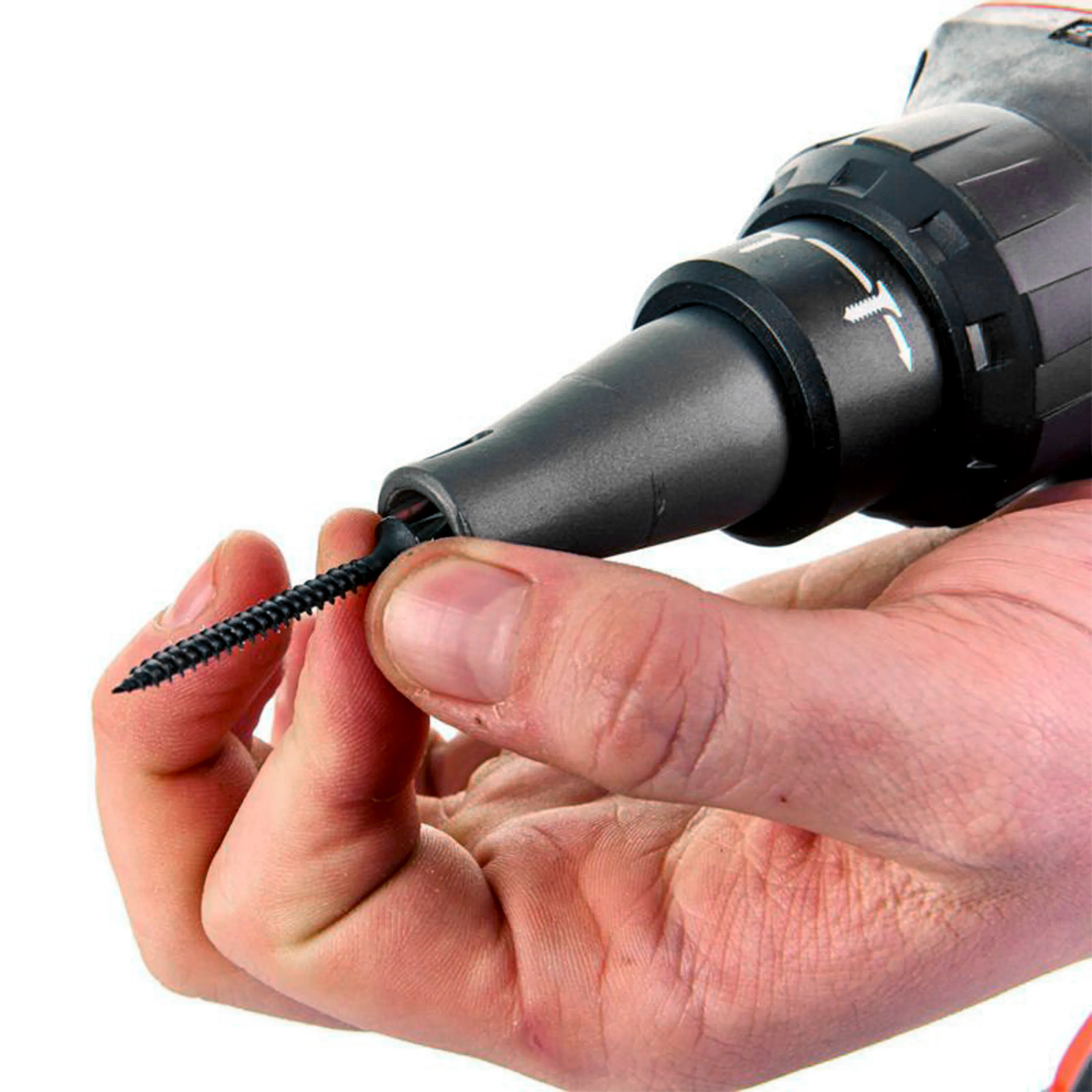 اسکروگان شارژی میلواکی مدل m18fsg-0x - تصویر ۲