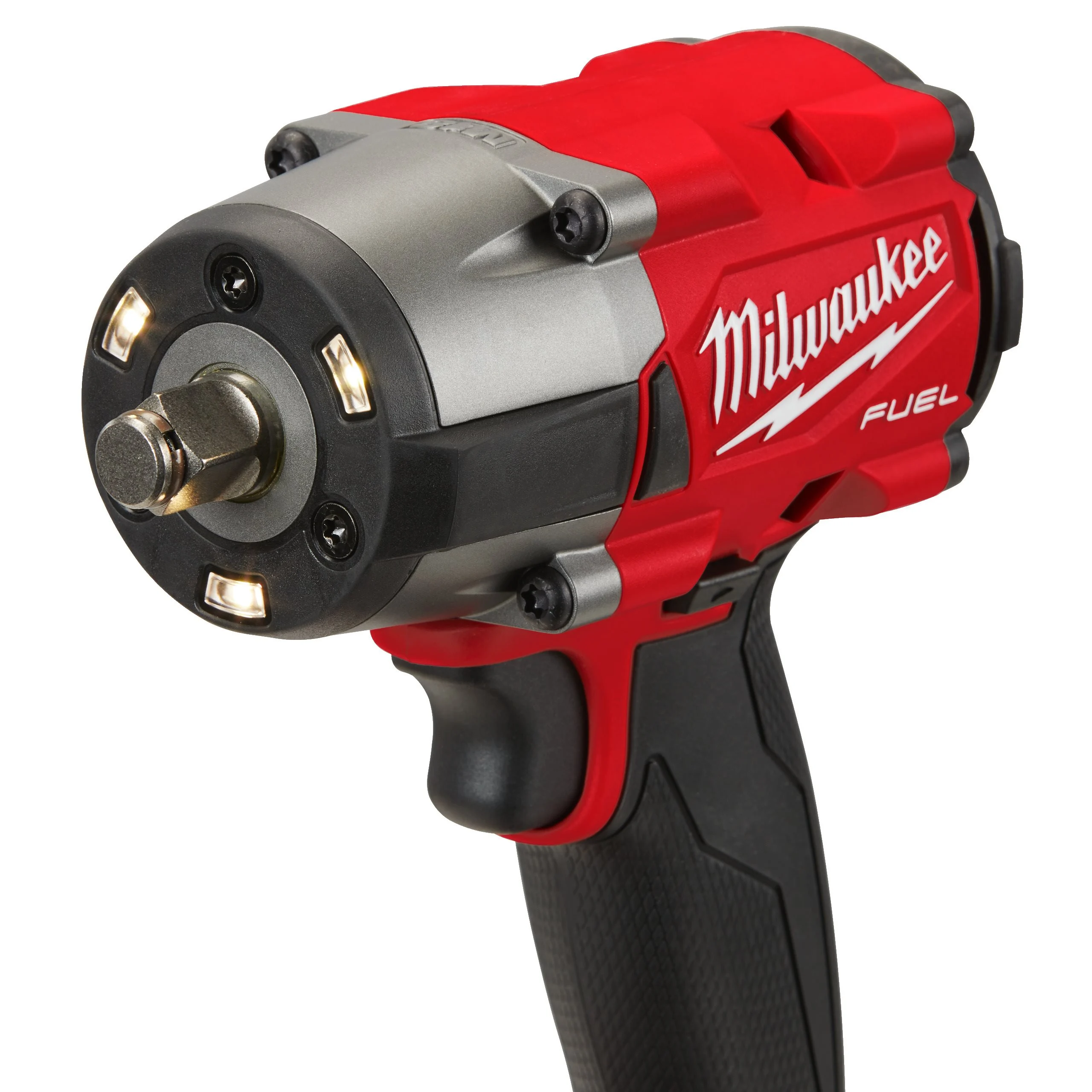 بکس شارژی ۱۸ ولت میلواکی M18 FUEL مدل M18 FMTIW2F12 - تصویر ۲