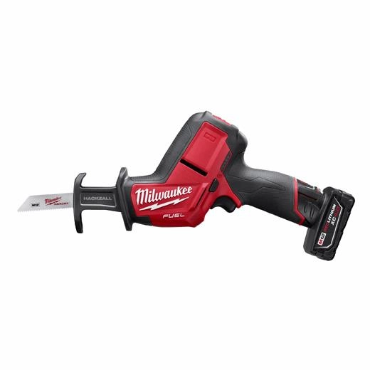 اره افقی بر شارژی ۱۲ ولت میلواکی مدل M12 FUEL 2520-21XC