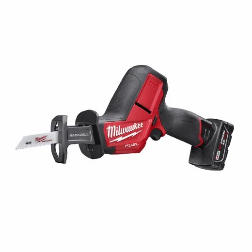 اره افقی بر شارژی ۱۲ ولت میلواکی مدل M12 FUEL 2520-21XC - تصویر ۲