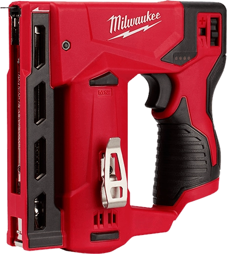 منگنه کوب شارژی ۱۲ ولت میلواکی مدل M12 2447-20 - تصویر ۲