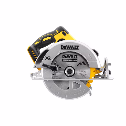 اره دیسکی شارژی دیوالت DCS570B - تصویر اصلی