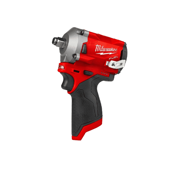 بکس شارژی میلواکی M12 FIWF12-0