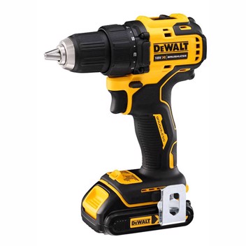 دریل شارژی DCD708S2T-GB دیوالت - تصویر اصلی