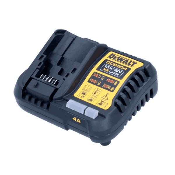 شارژر220 ولت دیوالت DCB1104 - تصویر اصلی