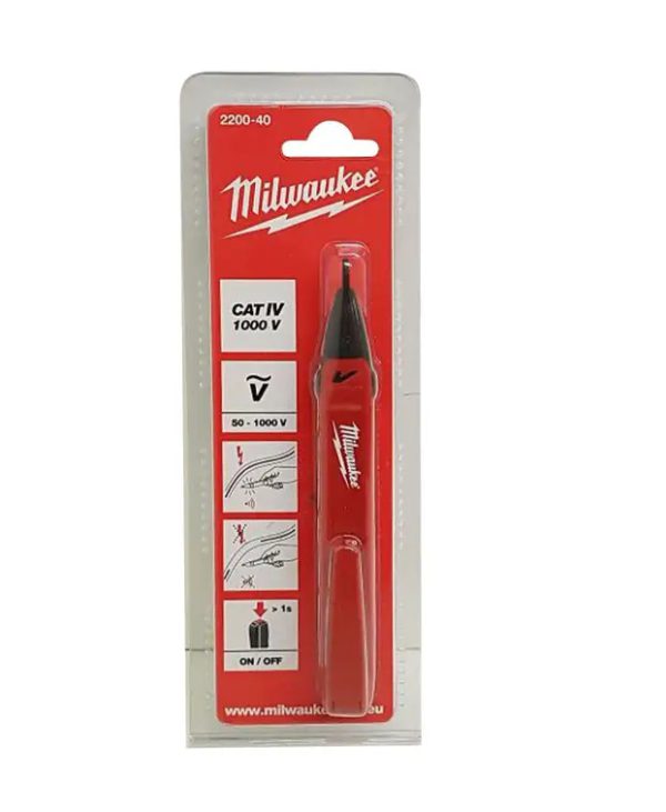فازیاب میلواکی مدل 40-2200 - تصویر اصلی