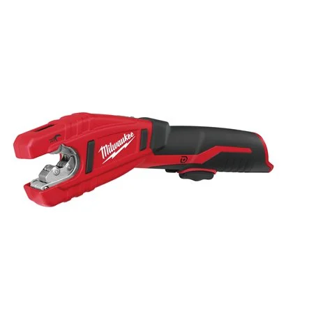 لوله بر(مخصوص مس) شارژی میلواکی M12 PC-0