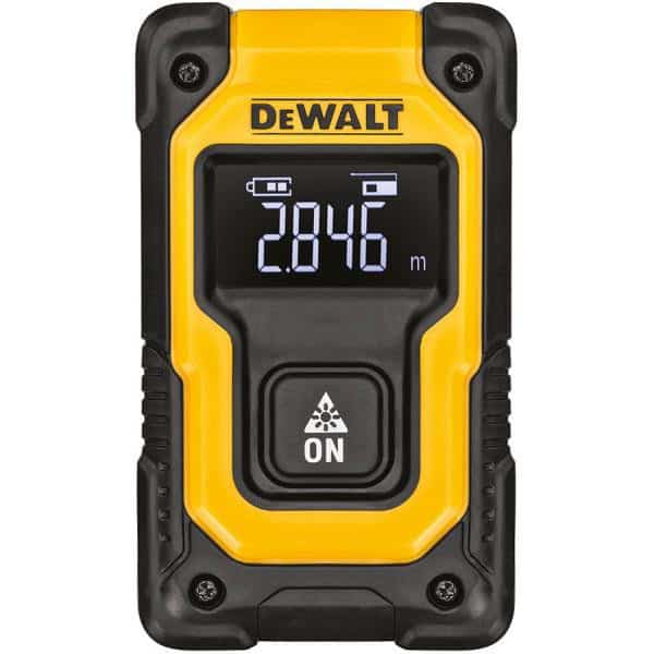 متر لیزری16 متری DW055PL دیوالت
