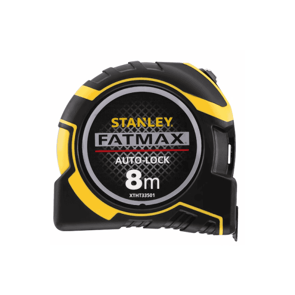 متر مگنتی 8 متری XTHT0-33501 استنلی