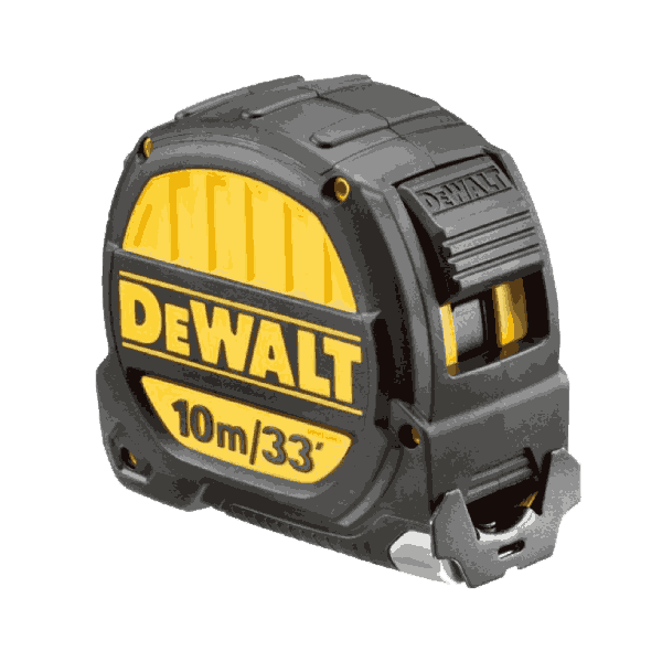 متردستی 10 متری دیوالت DWHT0-33993 - تصویر اصلی