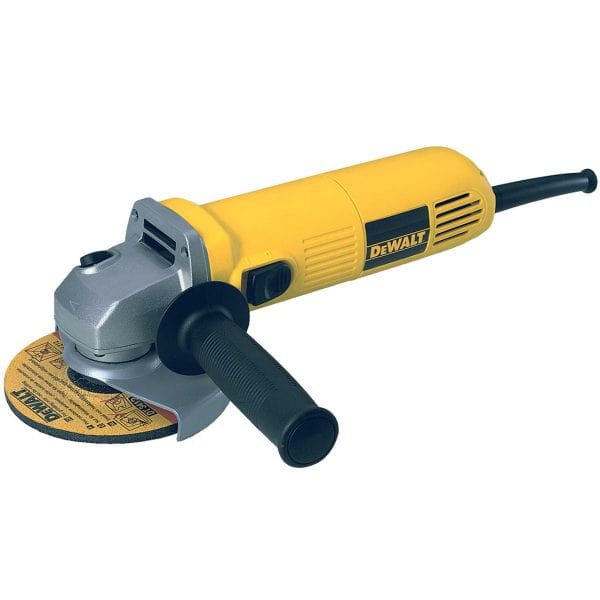 مینی فرز DWE4010 دیوالت - تصویر اصلی