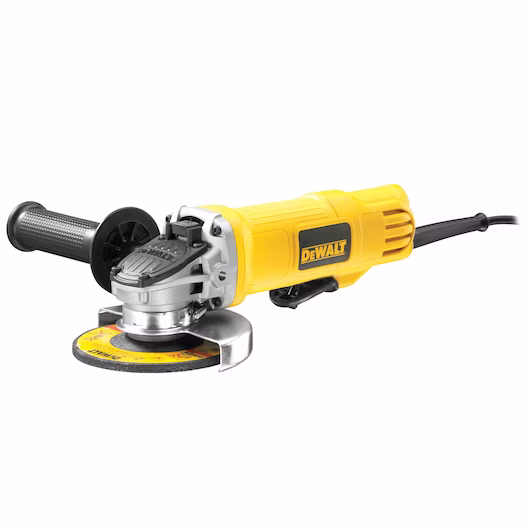 مینی فرز DWE4120 دیوالت - تصویر اصلی