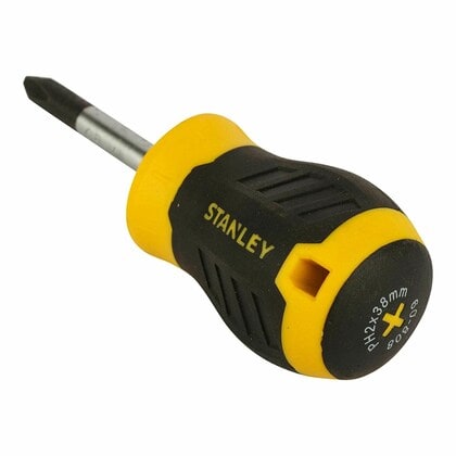پیچگوشتی مشتی استنلی STMT60808-8