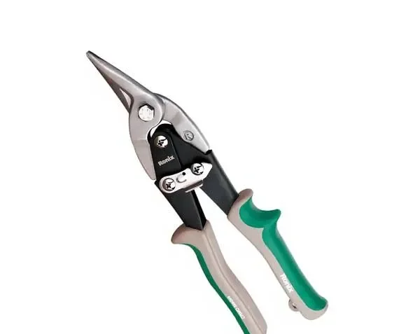 قیچی ورق بر رونیکس مدل RH-3902 - تصویر اصلی