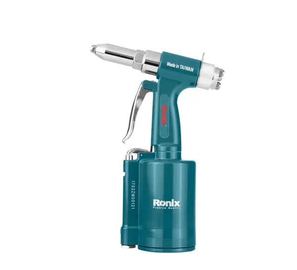 پرچ کن بادی رونیکس مدل RA-2702 - تصویر اصلی
