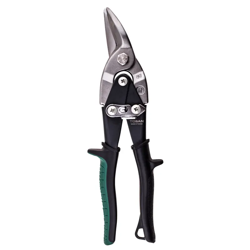 قیچی ورق‌ بر راست‌‌ بر مدل TATS-R10 توسن