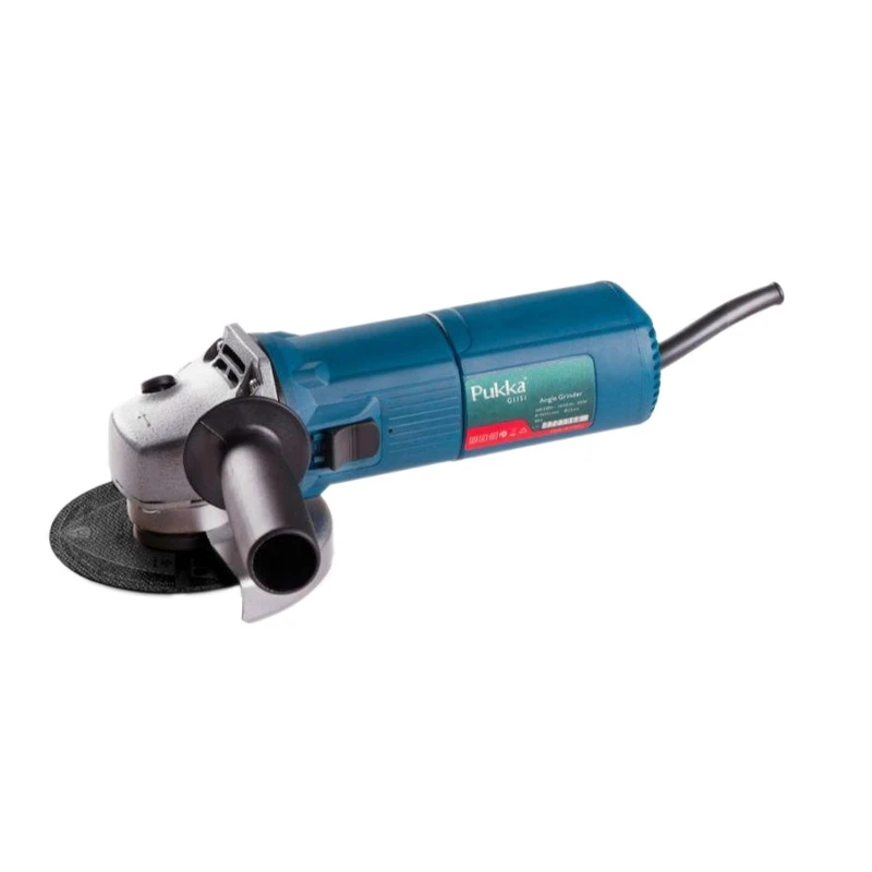 مینی فرز پوکا مدل AG115A - تصویر اصلی