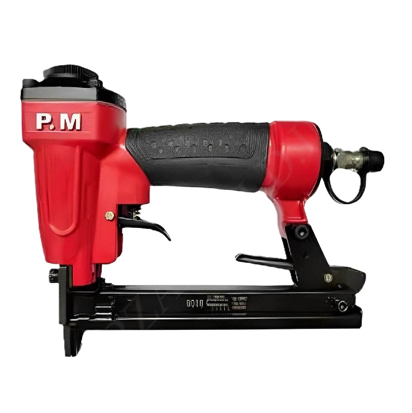 منگنه کوب قرمز P.M 8016 - تصویر اصلی
