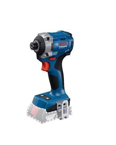 امپکت شارژی 18 ولت بوش GDR18V-215 - تصویر اصلی