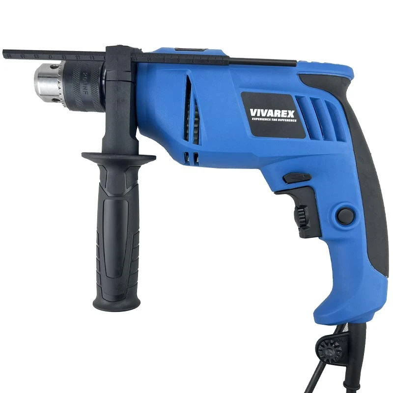 دریل چکشی ویوارکس مدل VR6513-ID - تصویر اصلی