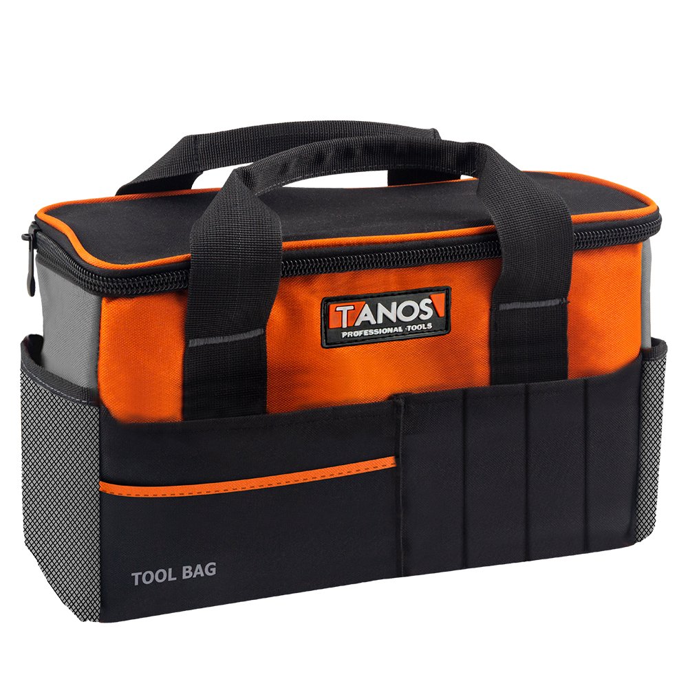 کیف ابزار 42 سانتیمتری تانوس مدل BAG-05 - تصویر اصلی