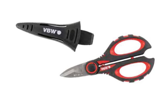 قیچی سیم بر آلمانی 497025 VBW - تصویر اصلی