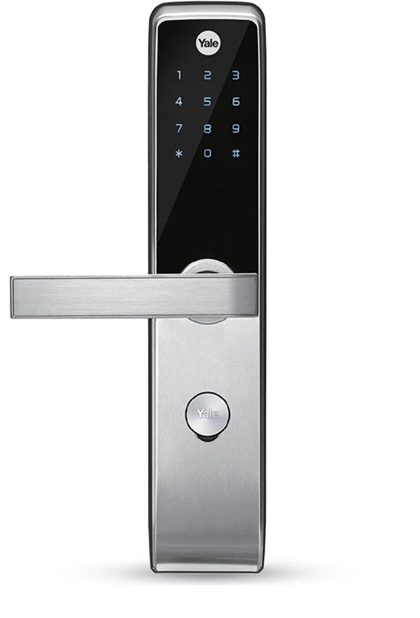 قفل دیجیتال یال مدل YDM3109 - تصویر اصلی